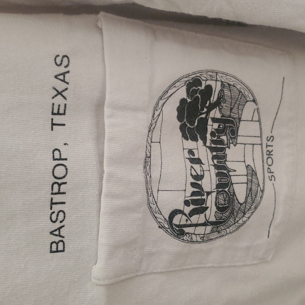 Vintage World Class LS Tee - Picture 5 of 5